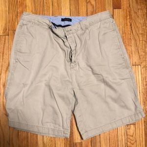 Club Room Khaki Shorts